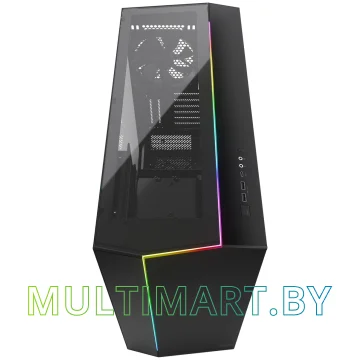 Корпус Fractal Design Vector RS TG (FD-C-VER1A-01) картинка 16